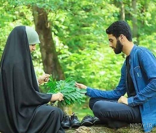 عکس فیک پسر مذهبی عکس فیک پسر مذهبی
