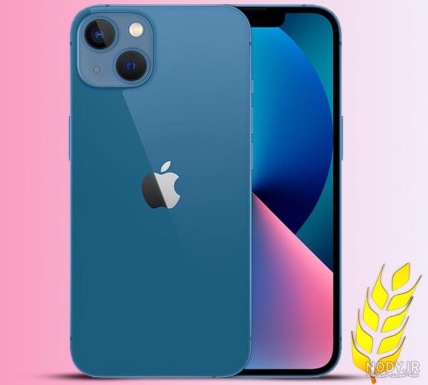 قیمت گوشی آیفون ۱۳ پرومکس ۱۲۸ گیگ