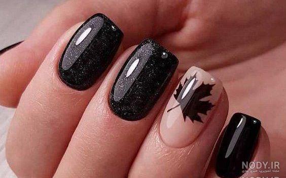 مدل ژلیش ناخن دخترانه فانتزی مدل ژلیش ناخن دخترانه فانتزی