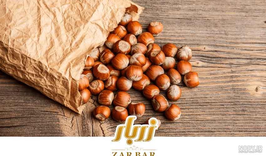 نقاشی زیبا فندق نقاشی زیبا فندق