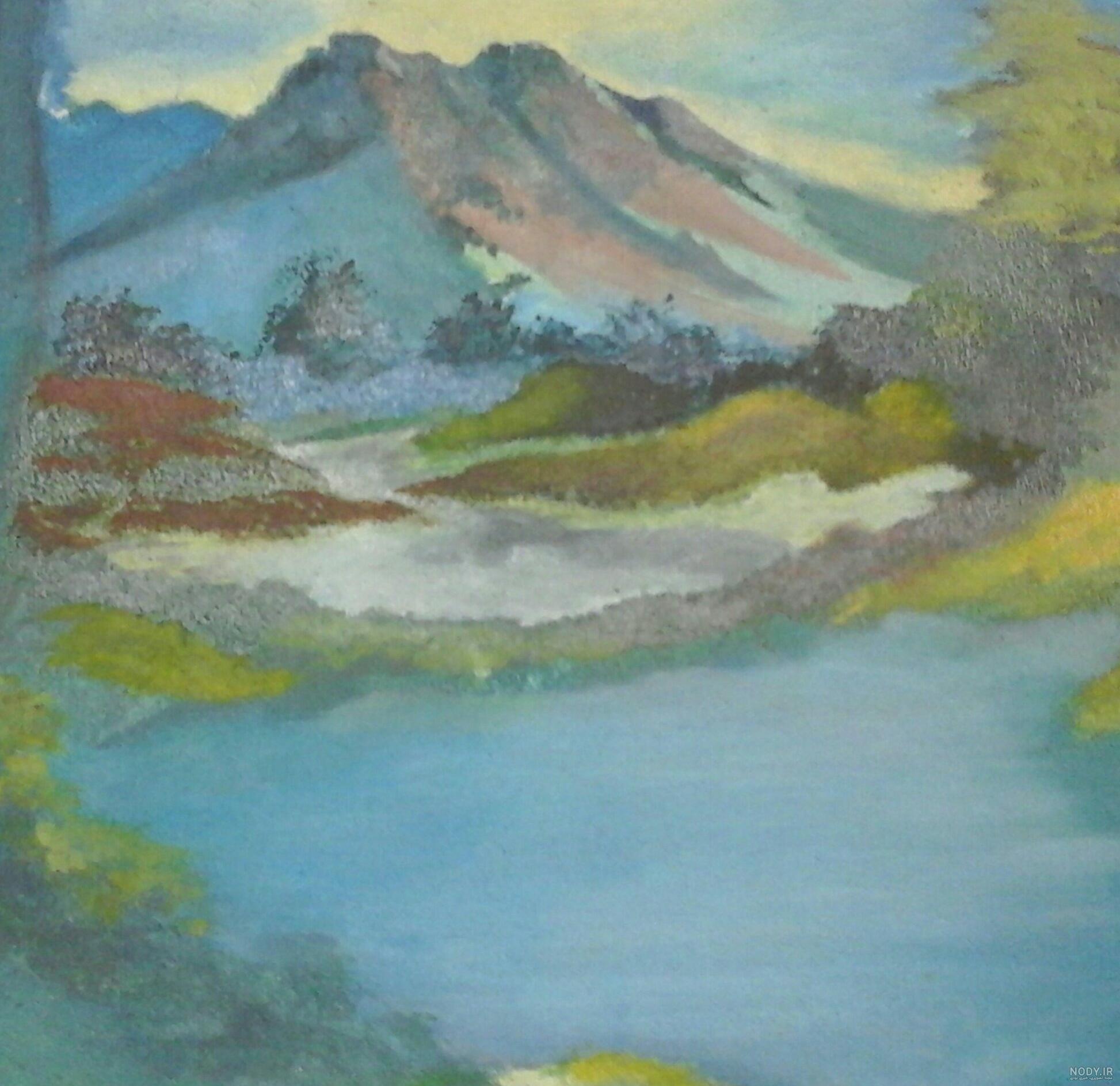 نقاشی ساده نقاشی ساده
