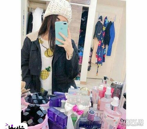 اسپرت عکس فیک دخترونه برای پروفایل اسپرت عکس فیک دخترونه برای پروفایل