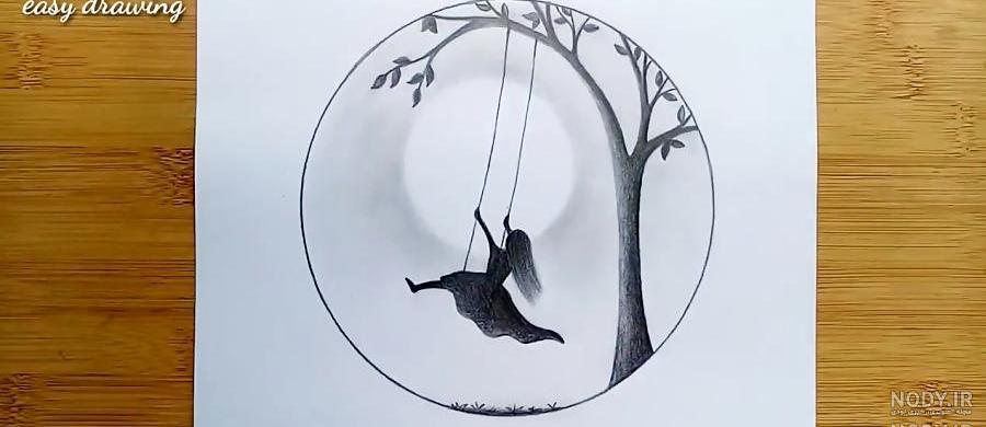 ساده نقاشی فانتزی ساده نقاشی فانتزی