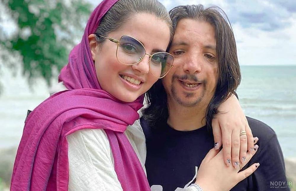 عکس مهسا فرهادی