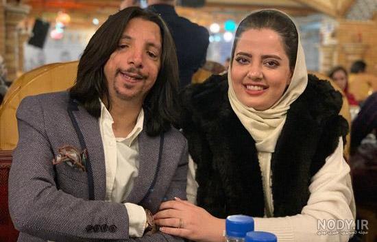 عکس مهسا و فرهاد
