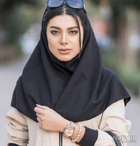 بافت ریز جلوی بافت ریز جلوی