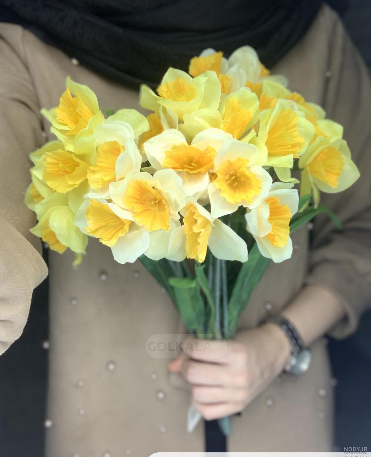 جذاب پروفایل