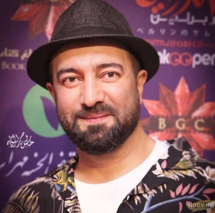 عکس آقای صالحی عکس آقای صالحی