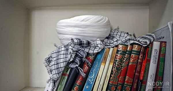 عکس روز طلبه