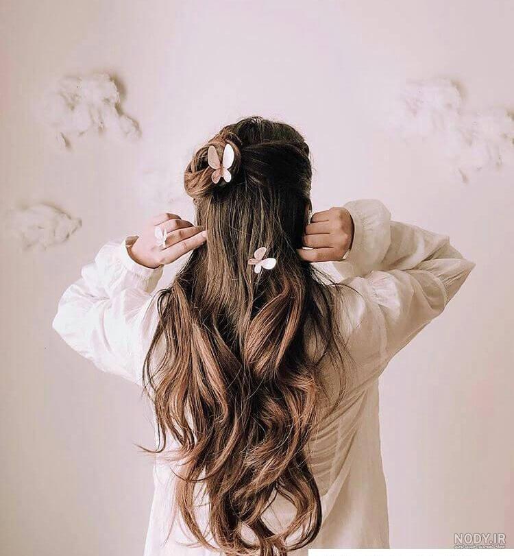 عکس پروفایل دخترونه شاد