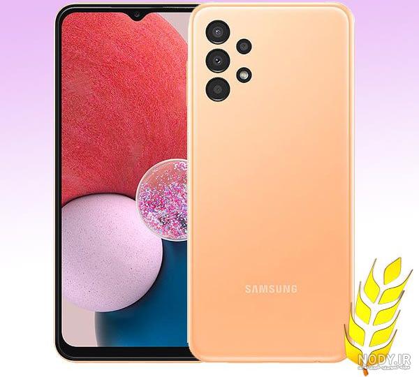 عکس گوشی گلکسی a13