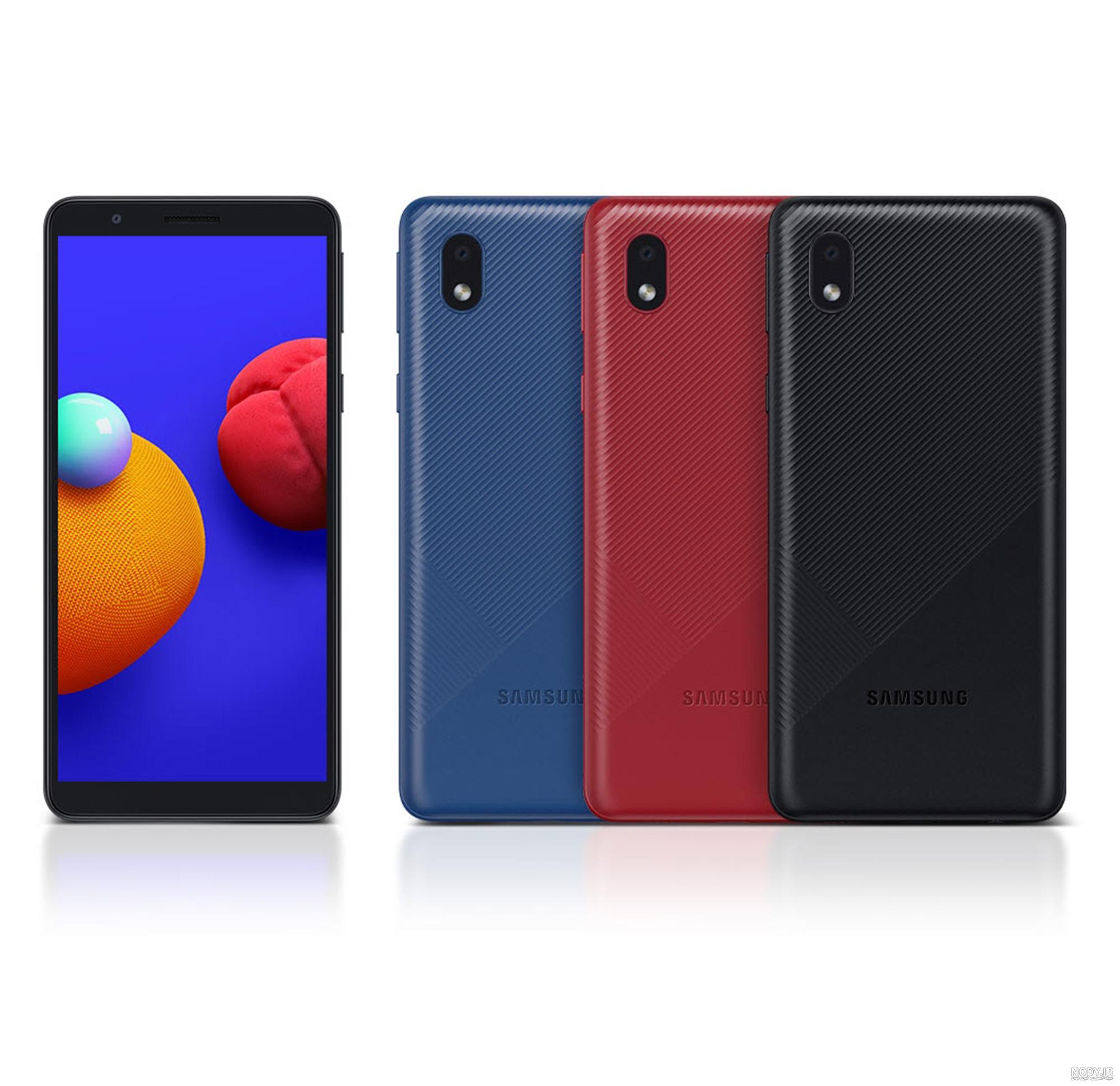 قیمت روز گوشی a03 core