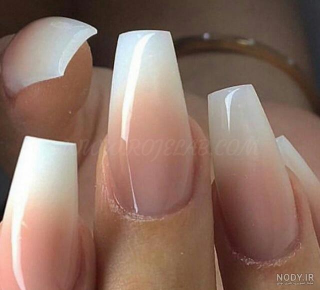 لاک بیبی بومر رنگی