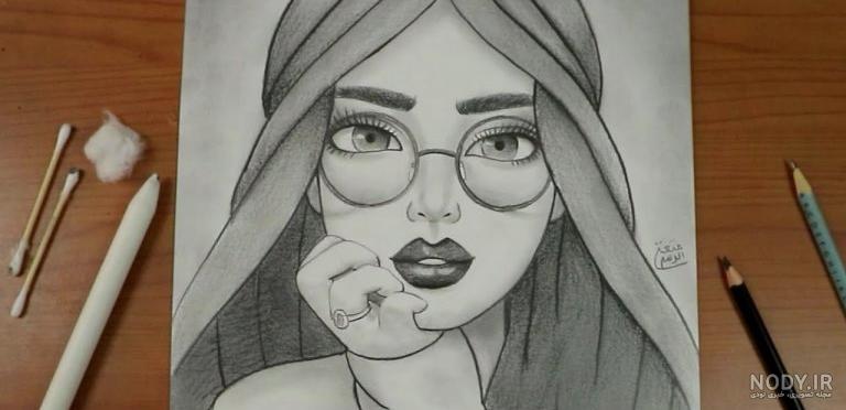 نقاشی ساده نقاشی ساده