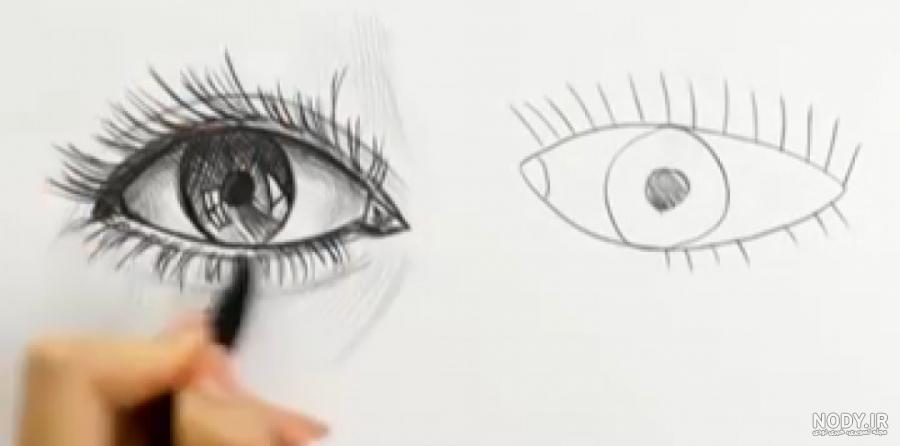گرافیک طراحی با مداد گرافیک طراحی با مداد