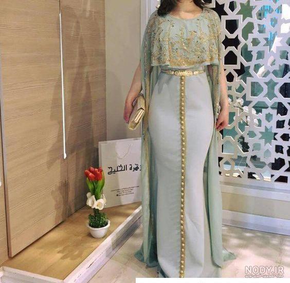 عکس مدل لباس بندری در اینستاگرام