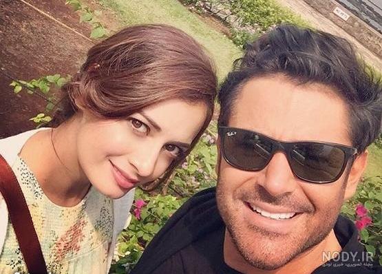 عکس های محمدرضا گلزار در فیلم سلام بمبئی