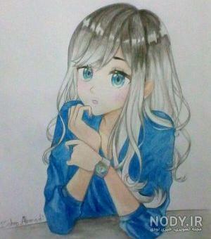 نقاشی فانتزی