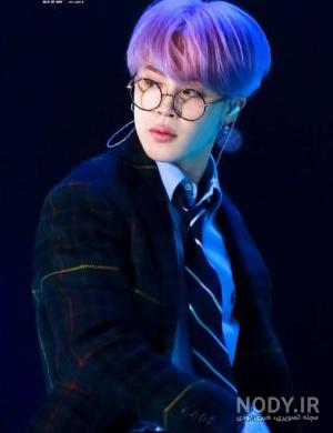 عکس جیمین خفن