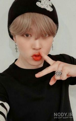 عکس جیمین خفن