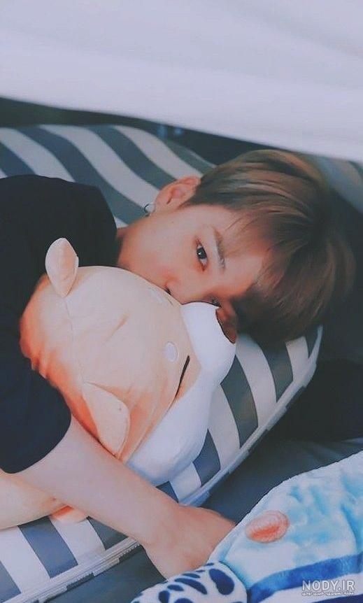 عکس جیمین خفن