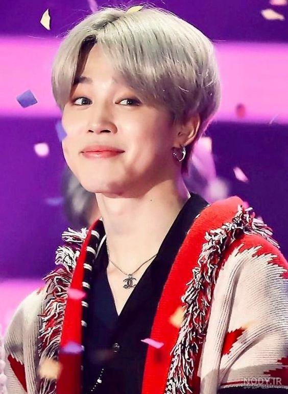 عکس جیمین خفن