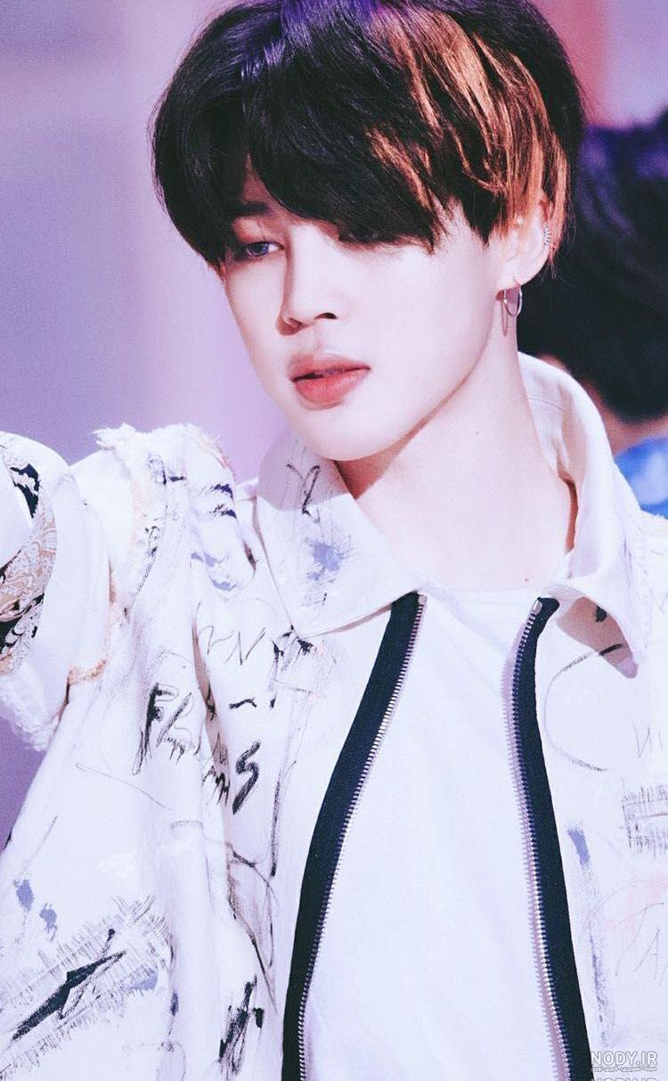  عکس جیمین کیوت