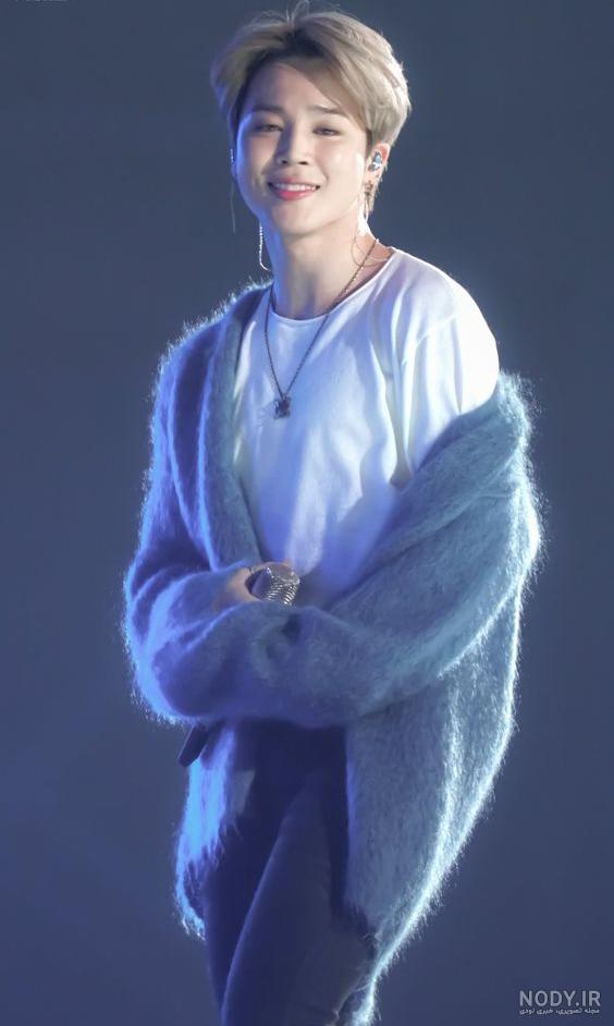  عکس جیمین کیوت