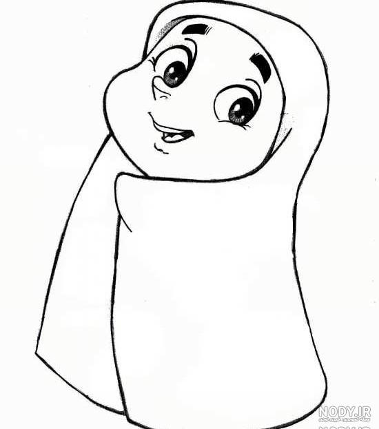 آموزش نقاشی دختر زشت آموزش نقاشی دختر زشت