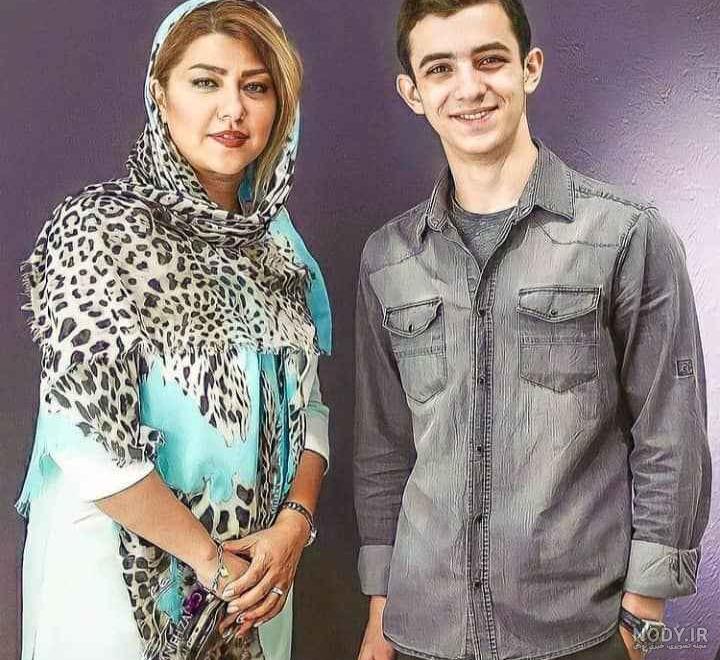 خواهران شهاب حسینی