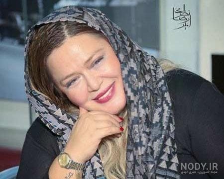 عکس تتوی دست بهاره رهنما