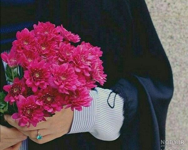 عکس دختر چادری خوشگل عکس دختر چادری خوشگل