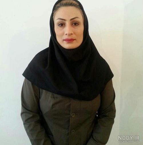 عکس عروسی شهاب حسینی با پریچهر