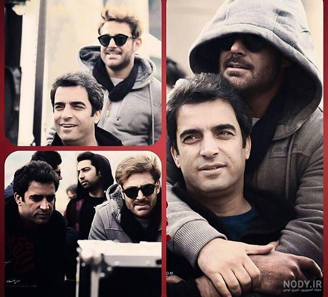 عکس های گلزار جدید