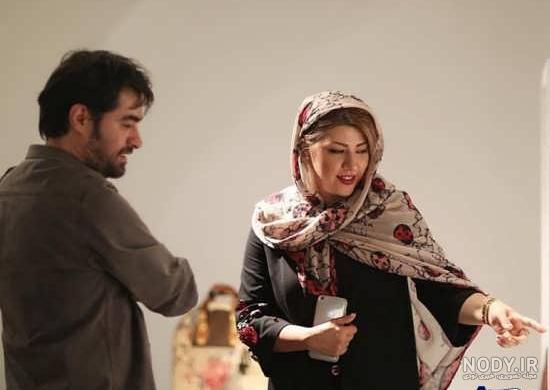 منزل شخصی شهاب حسینی