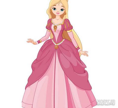 نقاشی پرنسس ها