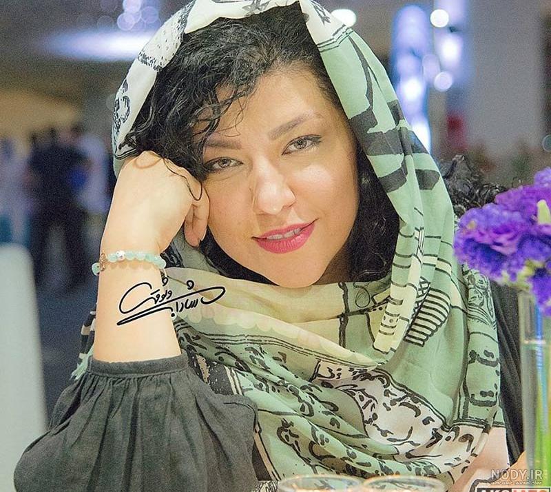 نقش پریچهر قنبری در ساکن طبقه وسط