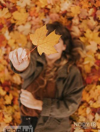 عکس زیبای پاییزی با متن عکس زیبای پاییزی با متن