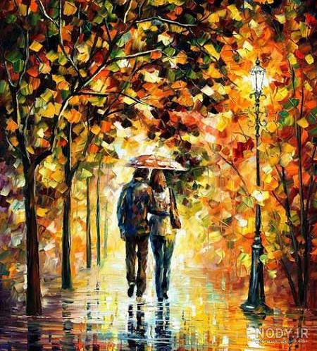 عکس زیبای پاییزی برای پروفایل عکس زیبای پاییزی برای پروفایل