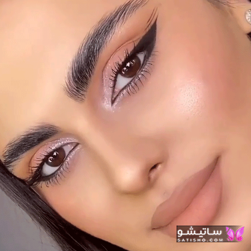 عکس های زیبای آرایشی عکس های زیبای آرایشی