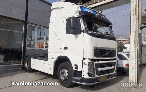 عکس داخل اف اچ 480