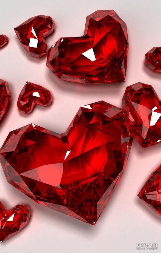 عکس پروفایل دخترونه قلبی جدید