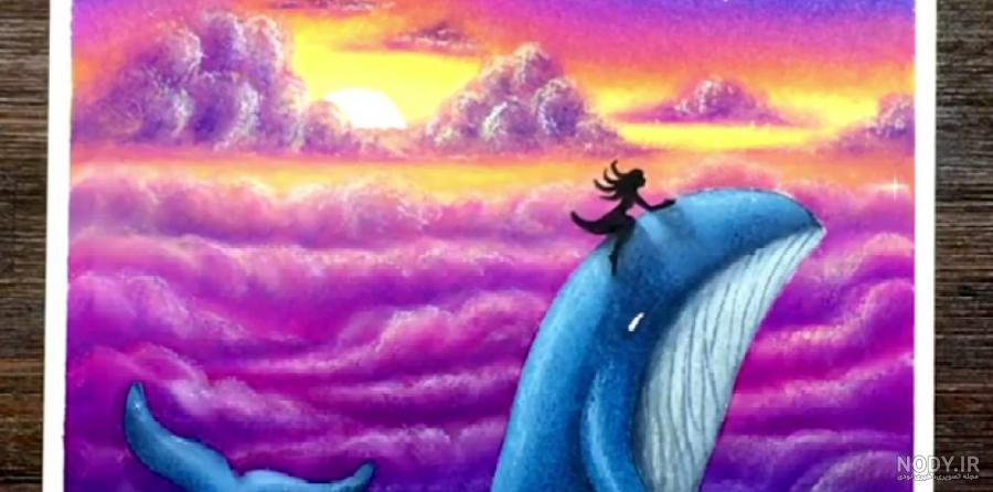نقاشی گل با مداد رنگی حرفه ای نقاشی گل با مداد رنگی حرفه ای