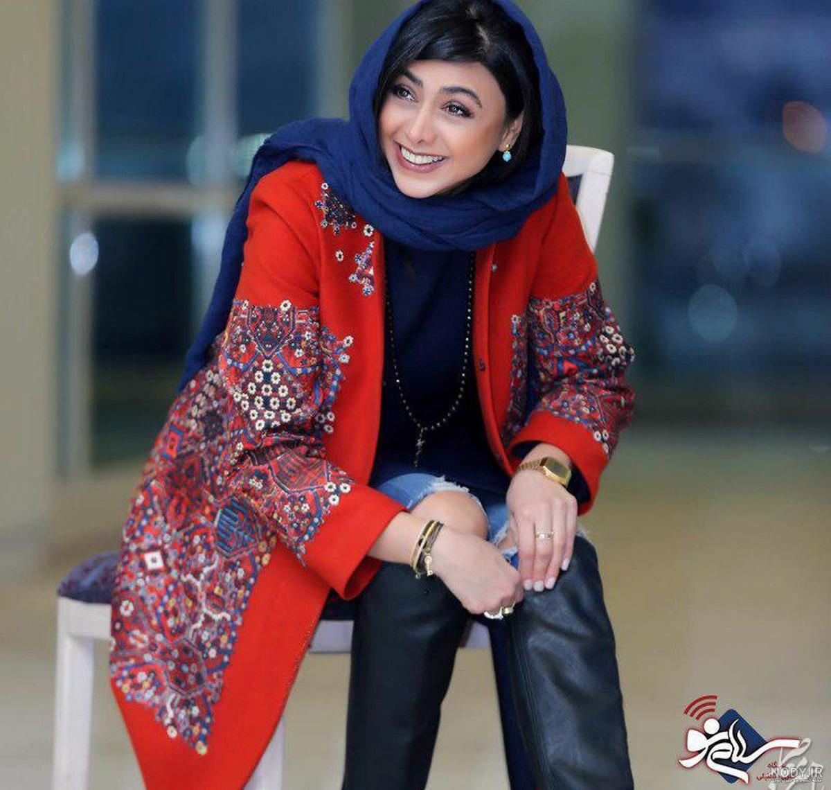 عکس الناز صمدی عکس الناز صمدی