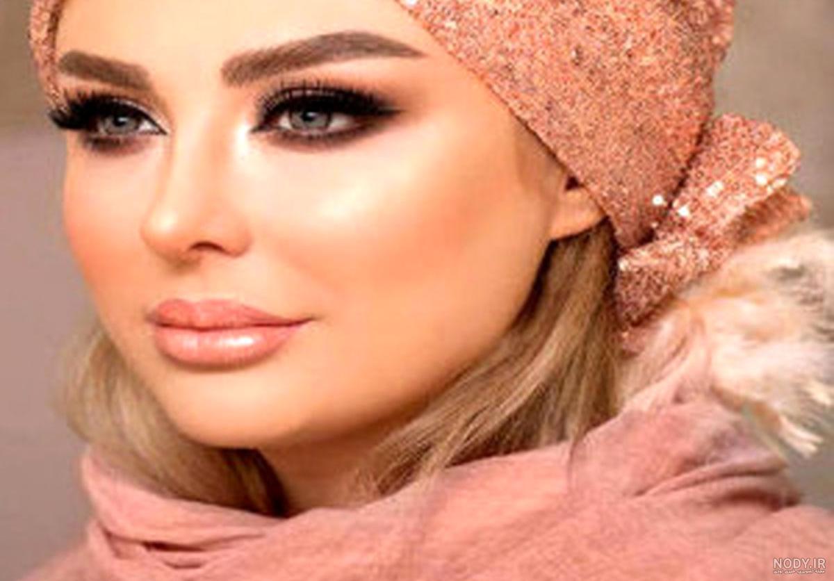عکس خانم ضیغمی