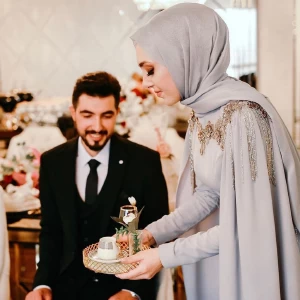 عکس روز خواستگاری