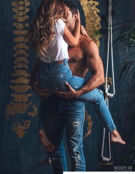 عکس های عاشقانه ی خیلی زشت دخترانه