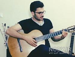 عکس ژینا عشق شادمهر
