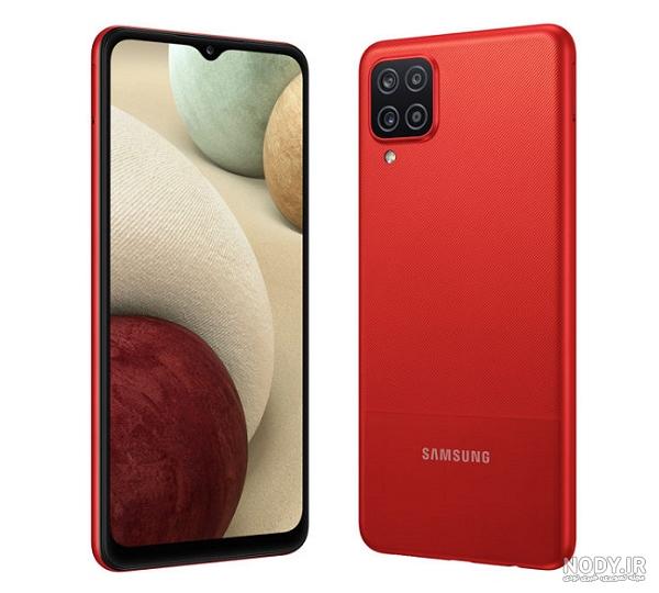 قیمت گوشی سامسونگ a12 128 گیگ رم 6 تکنولایف