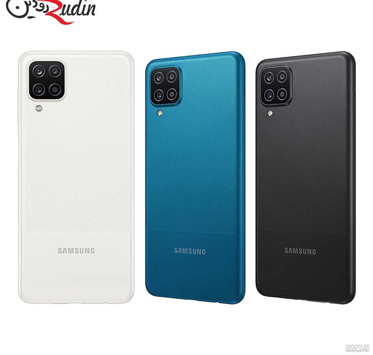 مشخصات قیمت گوشی سامسونگ a12 128 گیگ رم 6